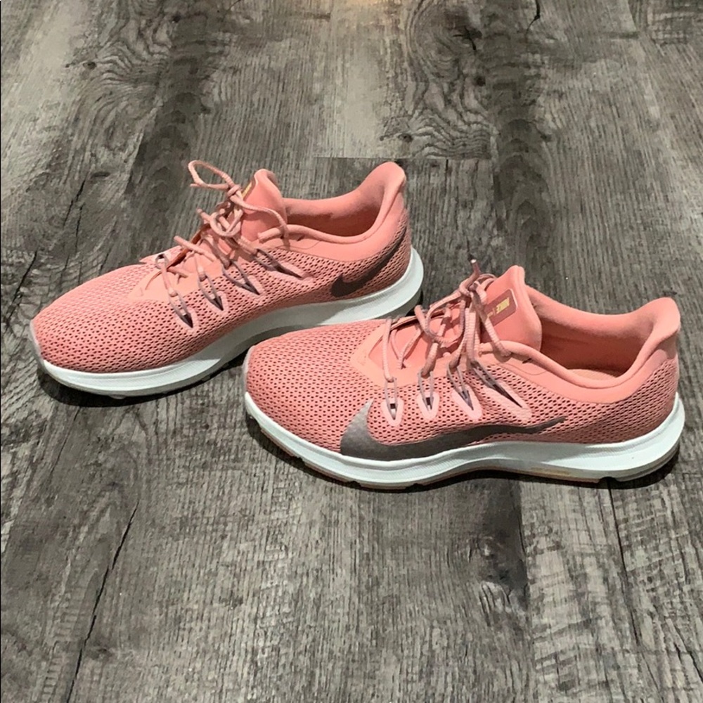 Nike Quest - image 2